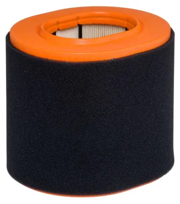 Produktbild von Luftfilter HENGST FILTER E2145L für FIAT Ducato Kastenwagen (250, 290) Filtereinsatz