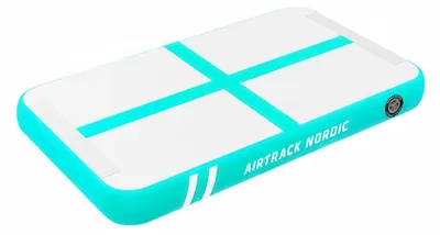 Produktbild von AirTrack Nordic AirBoard - Minze