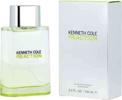 Produktbild von Kenneth Cole Reaction 100ml, Männer, 100 ml