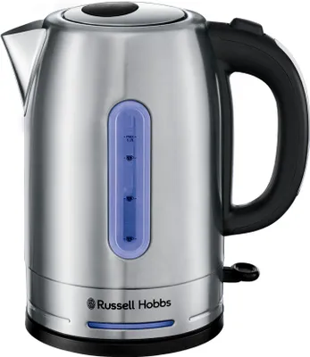 Productafbeelding van Russell Hobbs Quiet ketel 2630070