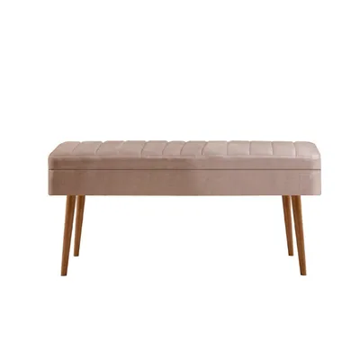 Immagine prodotto di Skye Decor, Vina 0900 - 2 - Pietra, Atlantic, panche, pino atlantico, 90 x 40 x 39 cm