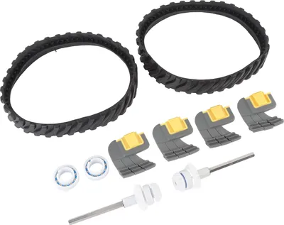 Zdjęcie produktu dla Zestaw do odbudowy wału napędowego myjki basenowej R0796200 Części zamienne do MX8 Elite MX6 Elite MX8 MX6
