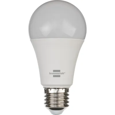 Produktbild von 20879 brennenstuhl®Connect WiFi Glühbirne SB
