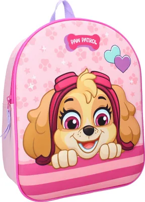 Obrázok produktu pre Detský 3D ruksak Paw Patrol Skye