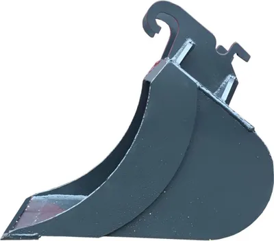 Produktbild von Cornel Tieflöffel Baggerschaufel Baggerlöffel Bagger Aufnahme CW05 / Breite 90cm