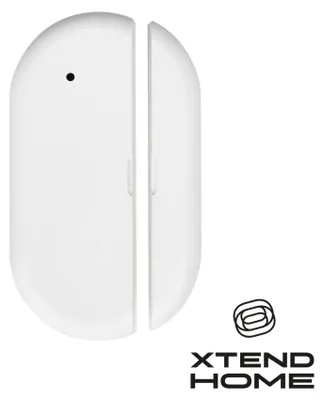 Image de Capteur de porte/fenêtre Xtend Home pour système d'alarme
