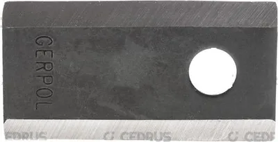 Image de Jikov Motor lame de tondeuse 0005321A 5253303