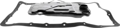 Produktbild von VAICO V70-0721 Hydraulikfiltersatz AT Automatikgetriebe für LEXUS IS II (GSE2, ALE2, USE2)