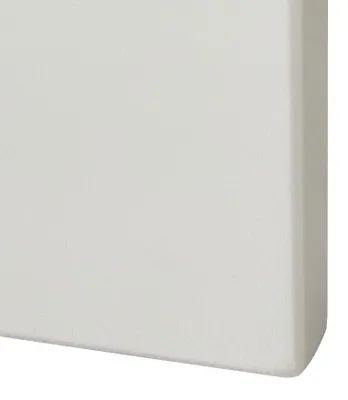 Obrázek produktu pro Infračervené topné panely 700W - 59x119 cm - Montáž na zeď - Bílé - Energeticky úsporné topení do koupelny