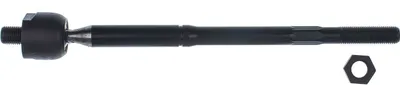 Produktbild von DENCKERMANN D180312 Axialgelenk Spurstange für TOYOTA PRIUS Liftback (NHW20) Vorne