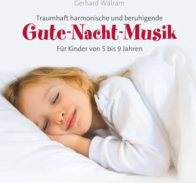 Produktbild von Gute-Nacht-Musik