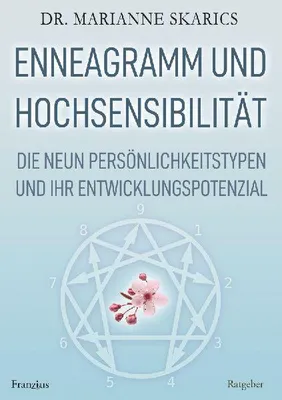 Produktbild von Enneagramm und Hochsensibilität