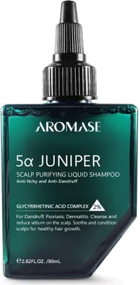 Obrázok produktu pre Aromase Liquid Pre-shampoo 80ml