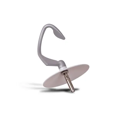 Produktbild von Kenwood KW712210 Knethaken Schaufel für Handmixer Chef Küchenmaschine
