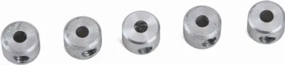 Produktbild von Graupner Stellringe Aluminium(5)
