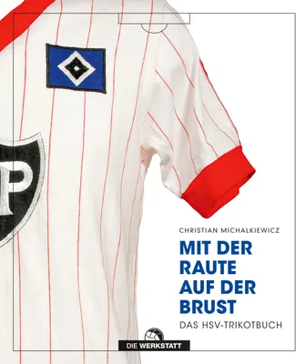 Produktbild von Mit der Raute auf der Brust