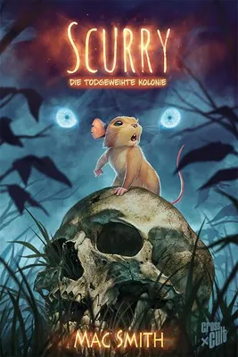 Obrázek produktu pro Scurry 1