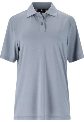 Zdjęcie produktu dla WHISTLER Vale W S-S Polo TRADEWINDS TRADEWINDS 38
