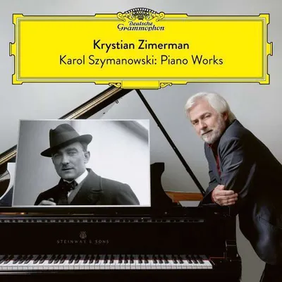 Produktbild von Karol Szymanowski (1882-1937) - Klavierwerke (180g) -   - (LP / K)