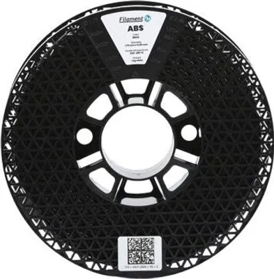 Produktbild von Filament PM 1.75 ABS 1kg schwarz