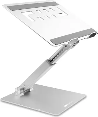 Obrázok produktu pre Stojan na notebook ME15-SILVER