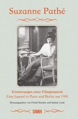 Image de Erinnerungen einer Filmpionierin