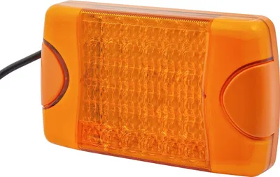 Produktbild von HELLA 2XD 959 037-111 Warnleuchte