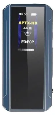 Produktbild von FiiO BTR13 Hi-Fi Kopfhörerverstärker Blue
