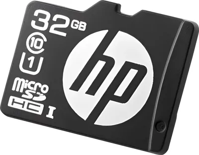 Image de HPE 32GB microSD Mainstream Flash Media Kit
