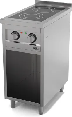 Obrázok produktu pre Indukčná varná doska Entry 700 s 2 zónami