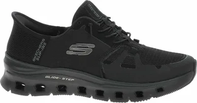 Produktbild von Skechers Slip-ins: Glide-Step Pro schwarz 38
