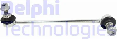 Produktbild von DELPHI Koppelstange Stabilisator für SMART FORTWO Coupe (451) TC2421