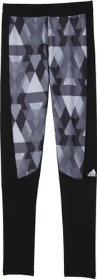 Produktbild von adidas Damen Leggings Leggings Tf Lg T Glo Tri Grösse S