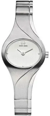Produktbild von Danish Design - Armbanduhr - Damen - Titan Uhren IV62Q918 - 3326550