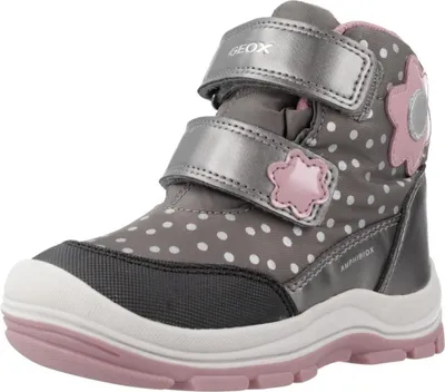 Produktbild von GEOX B FLANFIL GIRL B ABX Grau