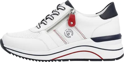 Produktbild von Remonte remonte fs halbschuh Halbschuh weiß in Gr. 43
