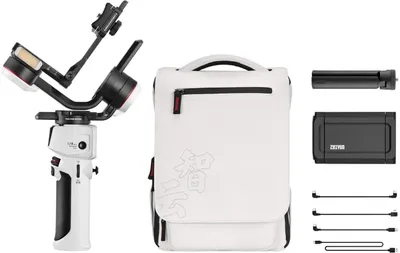 Zdjęcie produktu dla Zhiyun M3S Combo Stabilizator (Gimbal)