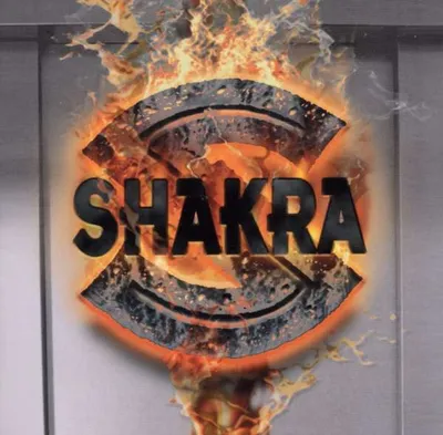 Produktbild von Shakra-Rising