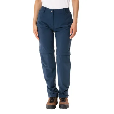 Produktbild von Vaude Farley Stretch Zip-Off II Funktionshose