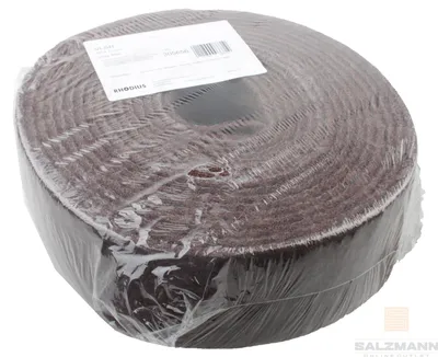 Image de Rhodius Schleifvliesrolle VLSR 100x10,000mm vfn
