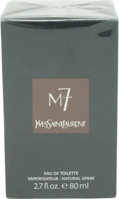 Image de Yves Saint Laurent La Collection M7 Oud Absolu Eau de Toilette pour homme 80 ml