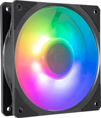 Immagine prodotto di Cooler Master Mobius 120P ARGB