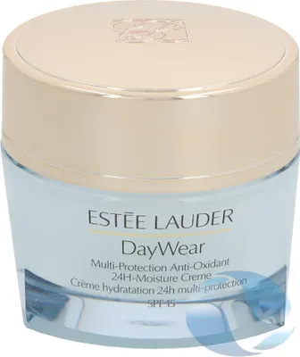 Produktbild von Estée Lauder DayWear Multi-Protection Anti-Oxidant Creme 50ml