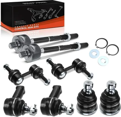 Obrázek produktu pro Frankberg 1x sada vahadel přední nápravy pro Chrysler Sebring JR 2.4L 2.7L 2001-2007