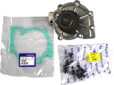 Produktbild von VOLVO 850 960 Original OE Wasserpumpe