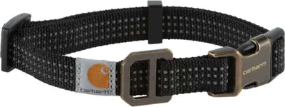 Immagine prodotto di Obroża Carhartt Tradesman Dgo Collar Hi-Viz NERO - M