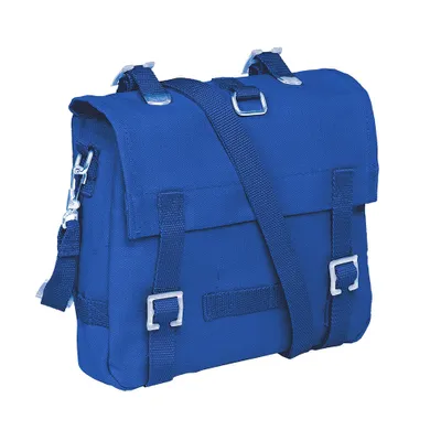 Produktbild von BW Kampftasche Brotbeutel klein royalblau