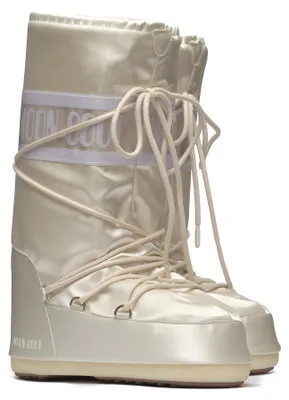 Immagine prodotto di Moon Boot Mb Icon Perl Ivory 80D1403060-L020