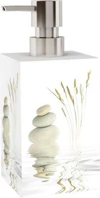 Produktbild von SANILO® Seifenspender Balance