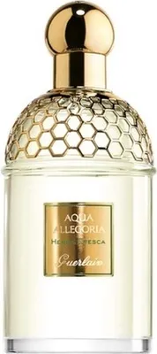 Obrázek produktu pro Guerlain Aqua Allegoria Herba Fresca 2022 - Refillable toaletní voda unisex 125 ml